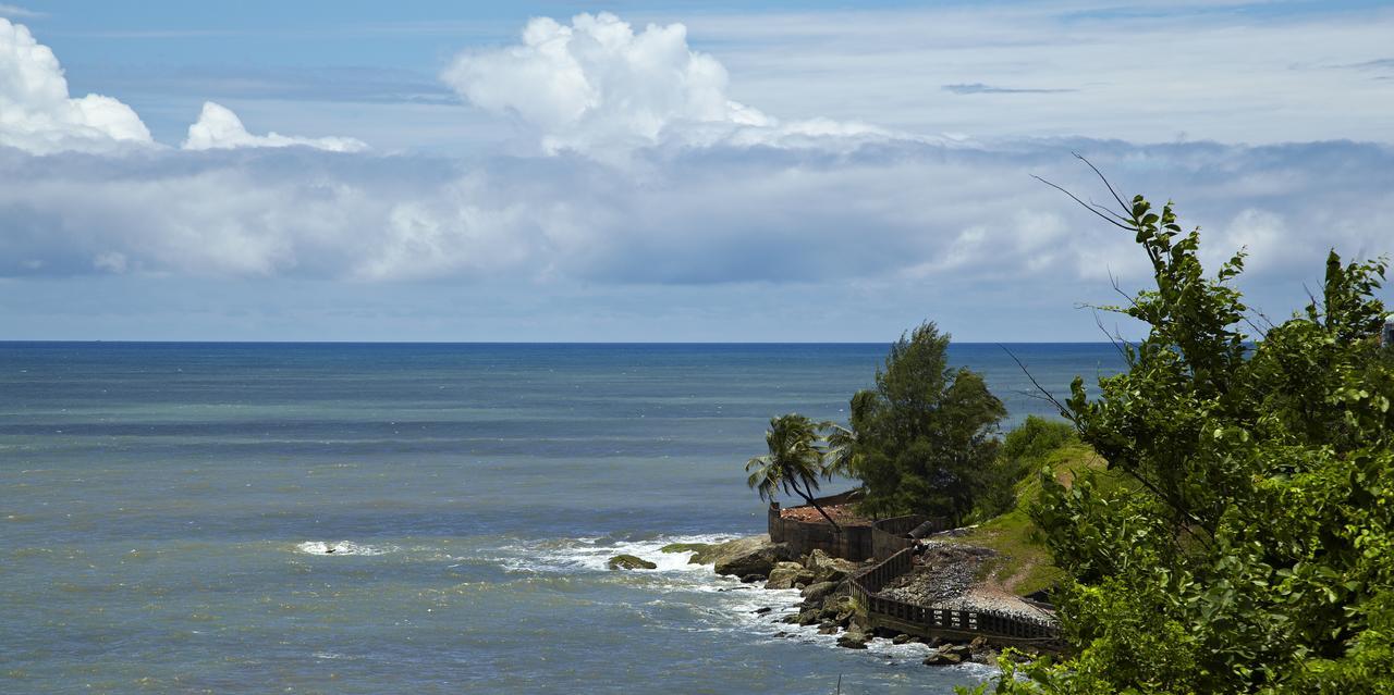 Rns Residency Sea View Hotell Māvalli Eksteriør bilde